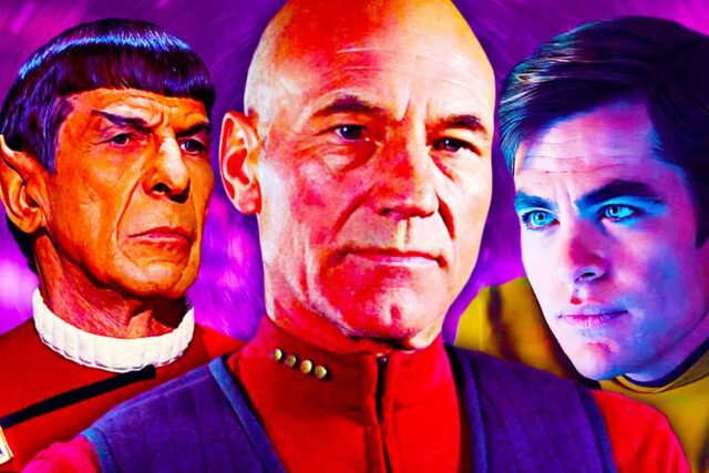 Star Trek 4 deve acontecer em 2026