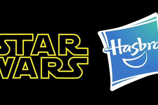 Hasbro revela novas figuras de Star Wars baseadas nos personagens Mandalorianos