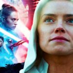 O novo filme de Star Wars de Rey transforma a ascensão da maior promessa de Skywalker em uma mentira