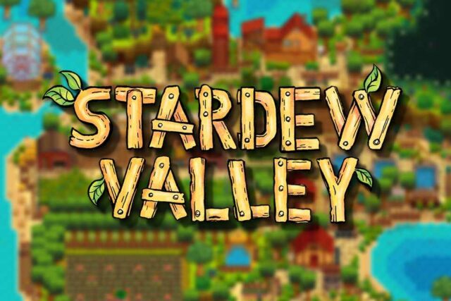 Fã de Stardew Valley cria colcha impressionante inspirada no jogo