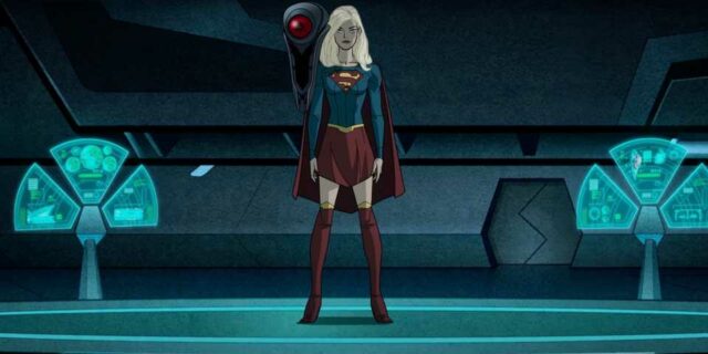 Liga da Justiça: Crise nas Terras Infinitas – Revisão da Parte Dois – Filme decepcionante de super-heróis carece de urgência