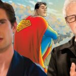 O filme do Superman da DCU empresta a história da origem do vilão de Smallville em uma interessante teoria de reinicialização