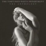 taylor-swift-torturado-poetas-departamento-antologia-capa do álbum