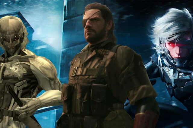 Detalhes sólidos de Metal Gear que você só conhece se jogou as sequências