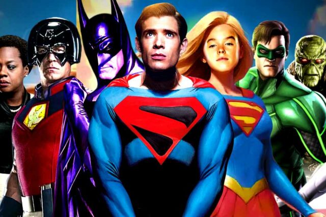 O desempenho de Ben Afflecks em 2006 como Superman é ainda mais surreal agora que o DCEU terminou