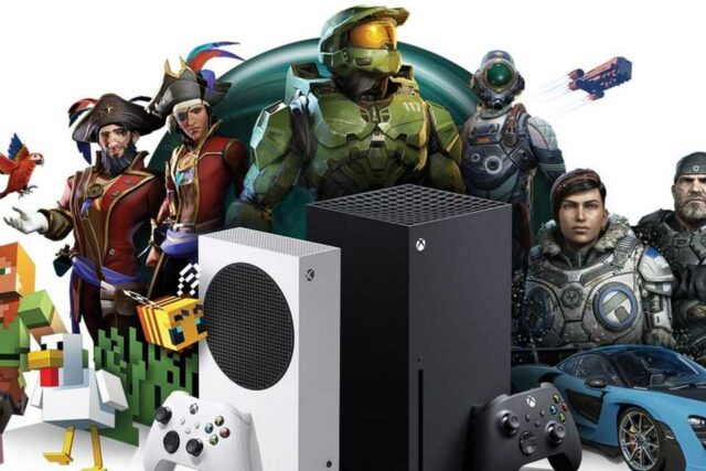 Novo jogo cooperativo chegando ao Xbox Game Pass em 2024