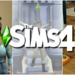 The Sims 4: Mods de interface de usuário indispensáveis