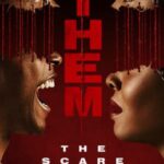 ELES: The Scare Review: 2ª temporada da Prime Videos Horror Anthology oferece muito, exceto o terror