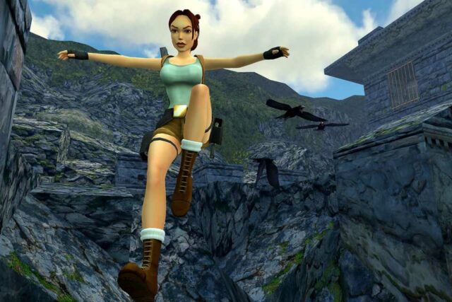 A atualização do Tomb Raider faz mudanças controversas não mencionadas nas notas do patch