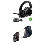 A combinação de fone de ouvido sem fio Turtle Beach + controlador de jogo móvel está mais barata do que nunca na Amazon