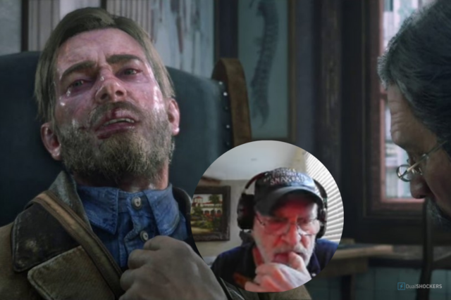 Fã de Red Dead Redemption 2 compila todas as falas bêbadas que Arthur diz para seu cavalo