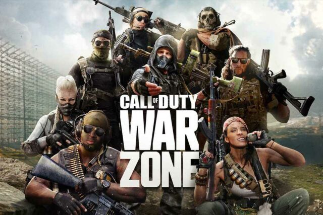 Call of Duty atingido com enorme onda de banimentos