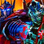 Transformers One: data de lançamento, elenco, história e tudo o que sabemos