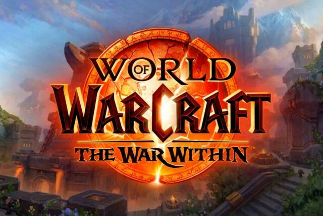 Blizzard fala sobre a possibilidade de trazer World of Warcraft para consoles