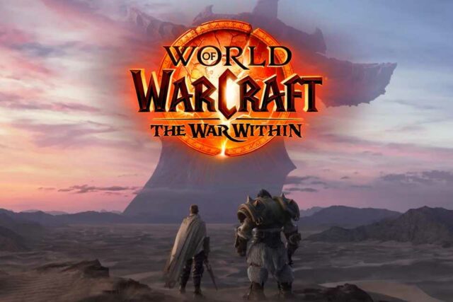 O diretor do jogo WoW tem ótimas notícias para os fãs de Dracthyr em The War Within