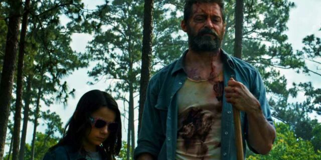 1 linha do trailer de Deadpool e Wolverine provoca dois personagens principais na teoria da fase 5