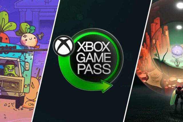 Xbox Game Pass adiciona 3 jogos para membros principais e título de lançamento no primeiro dia