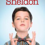 Final da série emocional da 7ª temporada do jovem Sheldon provocado pelas estrelas
