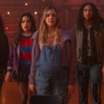 'Pretty Little Liars: Summer School' recruta um rosto familiar da série original para orientar as meninas |  Vídeo