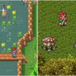 Square ou Enix: 8 melhores jogos no SNES, classificados