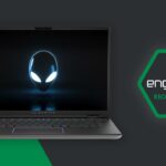 Análise do Alienware m16 R2: quando menos energia resulta em um laptop melhor