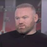 Lenda do Man Utd, Wayne Rooney