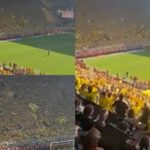 Dortmund x PSG é a semifinal mais desigual desta Liga dos Campeões?
