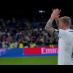 Real Madrid despede Kroos: “Ele estará sempre no coração dos adeptos madridistas”