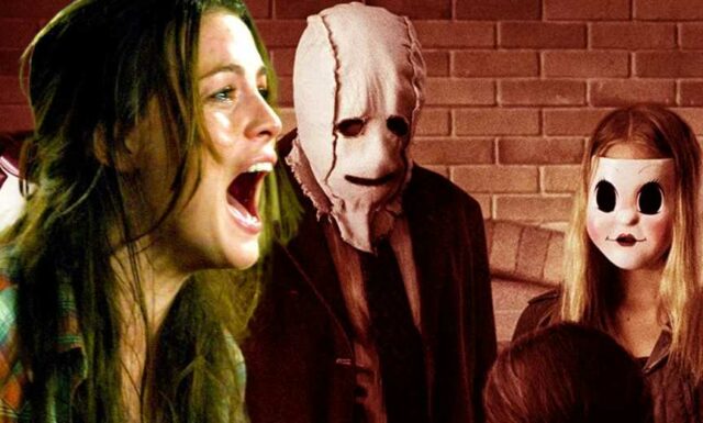 The Strangers: Explicação dos assassinos do capítulo 1: motivação e conexão com o filme original de 2008