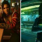 Cyberpunk 2077: Por que o Projeto Orion deveria abandonar a personalização de personagens