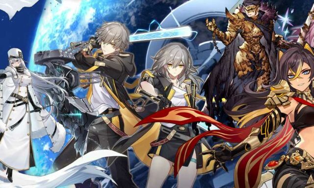 Melhores personagens SSR em Solo Leveling: Arise