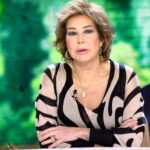 Ana Rosa Quintana pode deixar a Mediaset à tarde devido à concorrência e baixas audiências