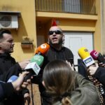 A organização da orgia Viña Rock: “A Espanha é um país sexofóbico”