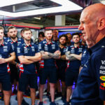 Newey explica porque está deixando a Red Bull e esclarece o que fará no futuro