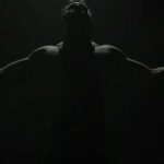 A promoção do UFC para o retorno de Conor McGregor que deixa os cabelos em pé