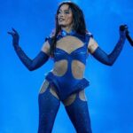 Chanel consegue uma performance explosiva no Eurovision 2024 com um ‘SloMo 2.0’
