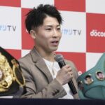 O boxe tem um novo número 1: Naoya Inoue, o melhor peso por peso