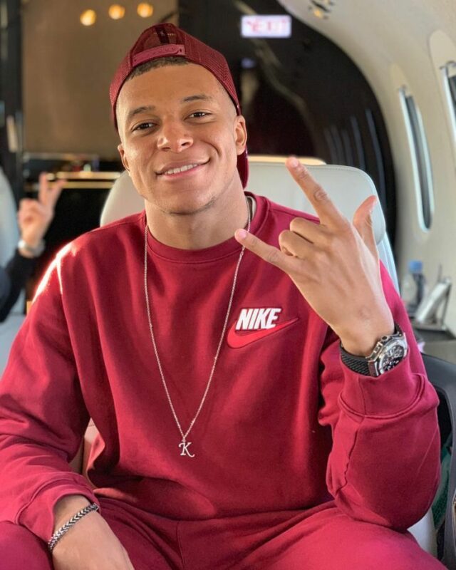 Kylian Mbappé e todos os seus negócios fora do futebol