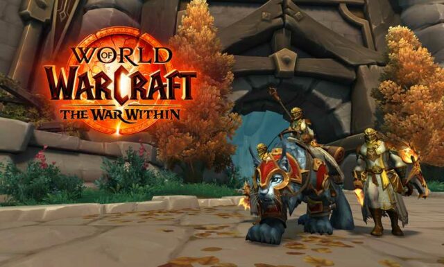 WoW Dragonflight Temporada 4 – Como e onde trocar cristas despertadas