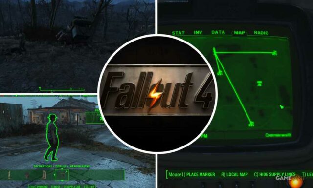 Como conseguir mais colonos no Fallout 4