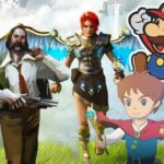 Best Turn-Based Switch RPGs