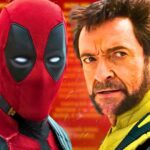 Deadpool e Wolverine trazem o Homem de Ferro de volta dos mortos na teoria selvagem do MCU