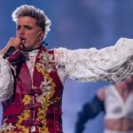 Nemo vence a Eurovisão, Israel varre o televoto e Espanha falha novamente