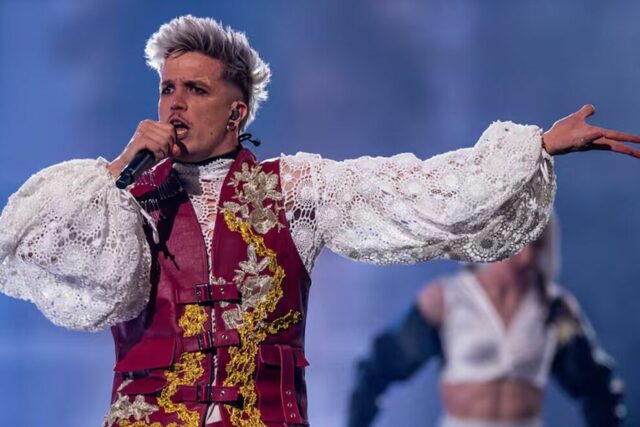 Nemo vence a Eurovisão, Israel varre o televoto e Espanha falha novamente