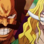 One Piece: Akuma no Mi com poderes inexplicáveis