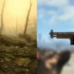 Melhores espingardas em Fallout 3