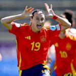 Espanha entra na final do Europeu Sub-17 com vitória escandalosa