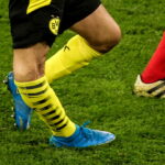 Borussia Dortmund não renovará Mateu Morey