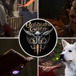 Baldur's Gate 3: 5 melhores composições de festa no modo de honra