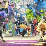 Jogador de Pokémon GO aponta item ausente que o jogo precisa